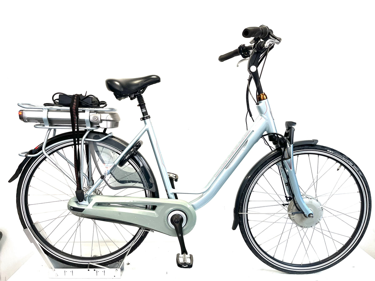 Batavus wayz e-go 2018 522wh ✅