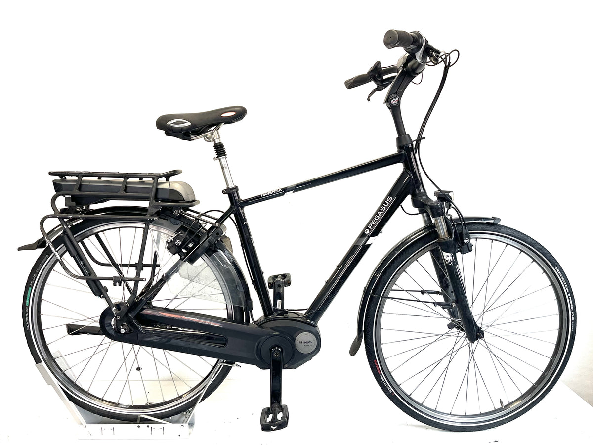 Pegasus bosch activeline middenmotor 500wh ✅
