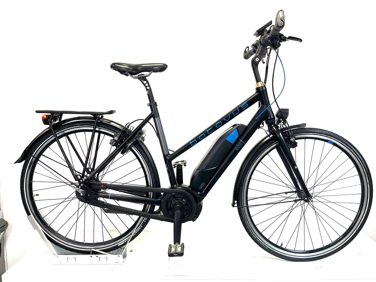 Batavus reazer middenmotor 2018 500wh ✅