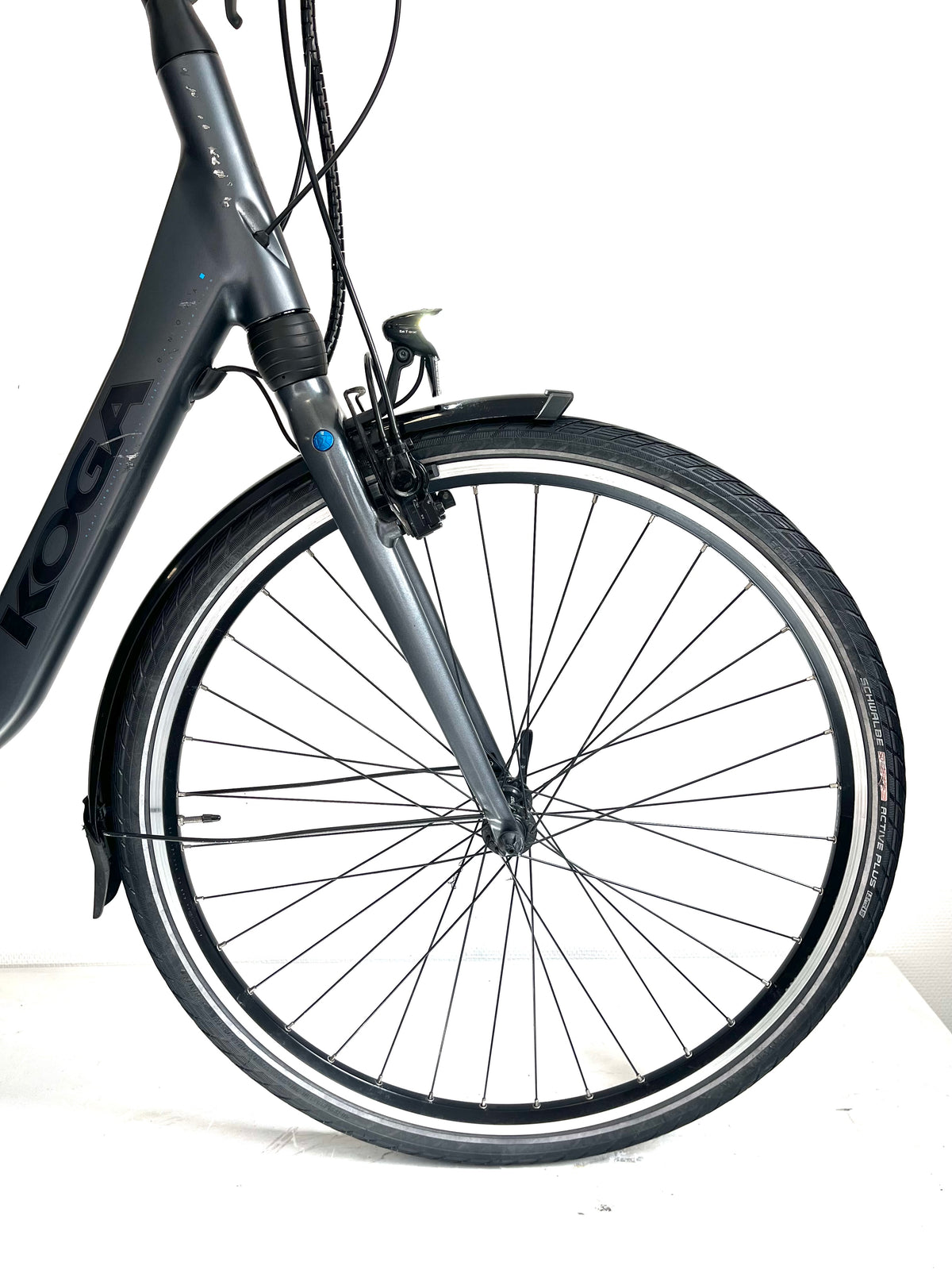 Koga E-Nova Bosch activeline plus middenmotor 2019 D57-61 ✅