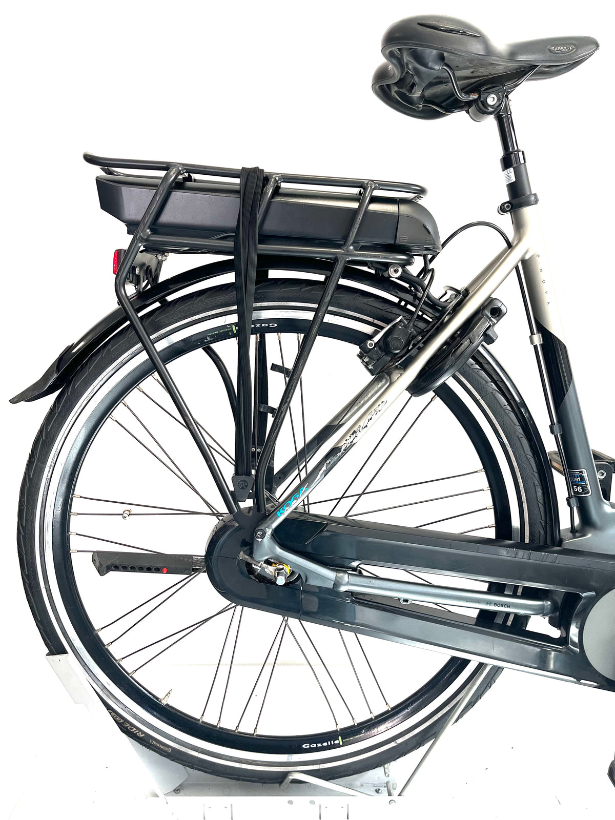 Koga E-Nova Bosch activeline plus middenmotor 2019 D57-61 ✅