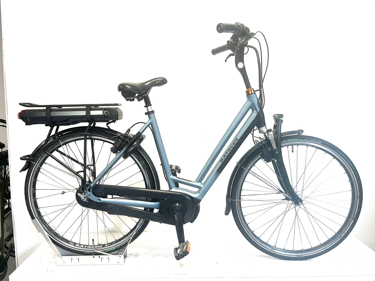 Batavus streamer middenmotor 2018 500WH✅