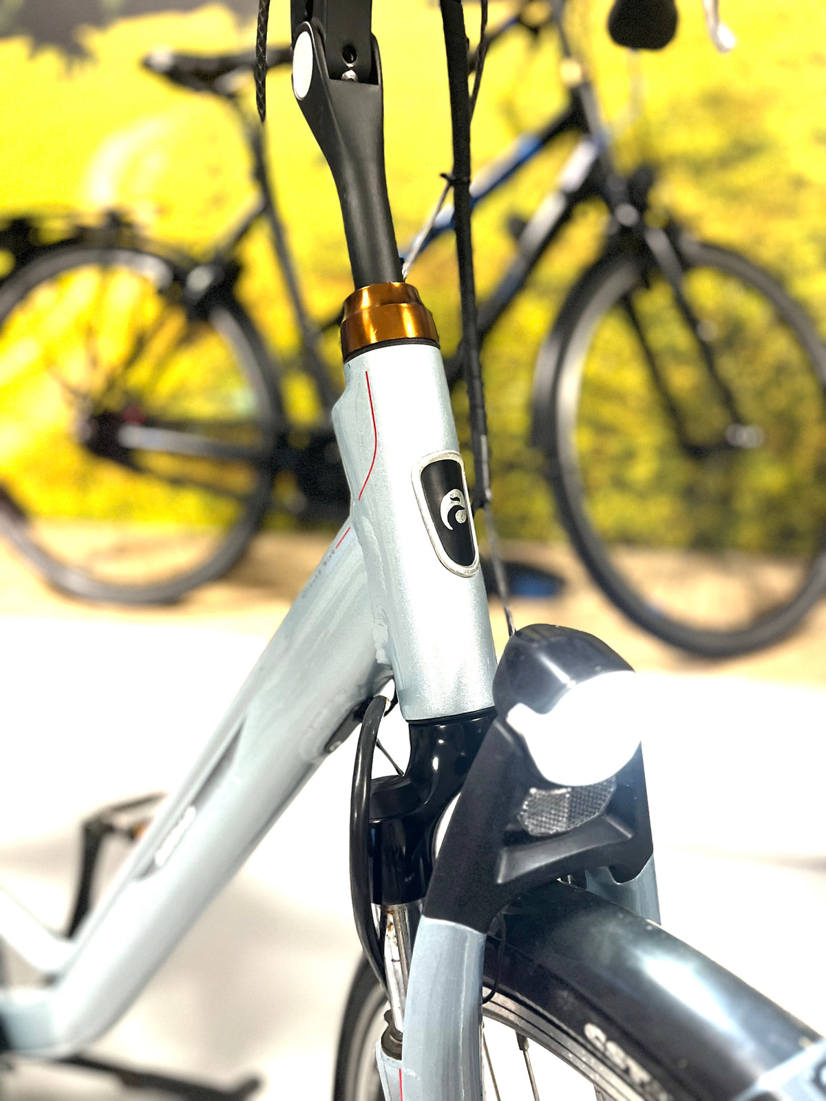 Batavus wayz e-go 2018 522wh ✅