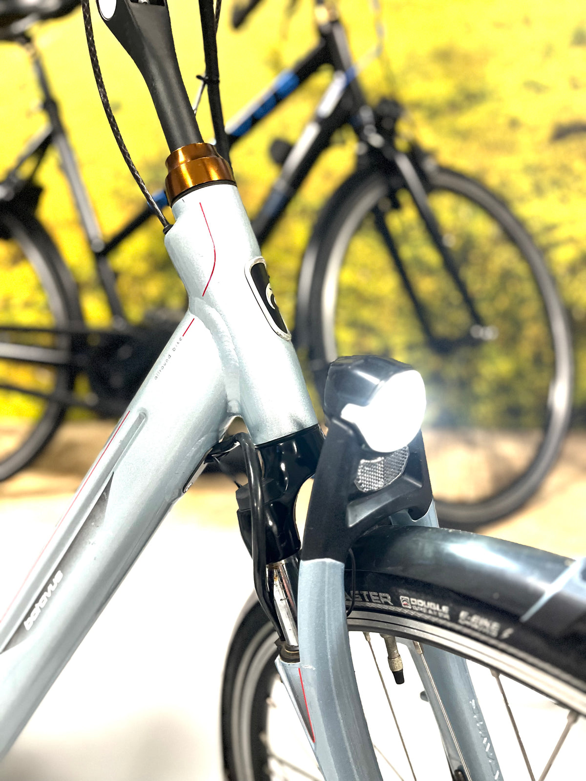 Batavus wayz e-go 2018 522wh ✅