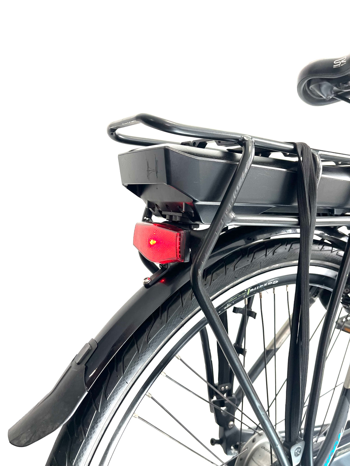 Koga E-Nova Bosch activeline plus middenmotor 2019 D57-61 ✅