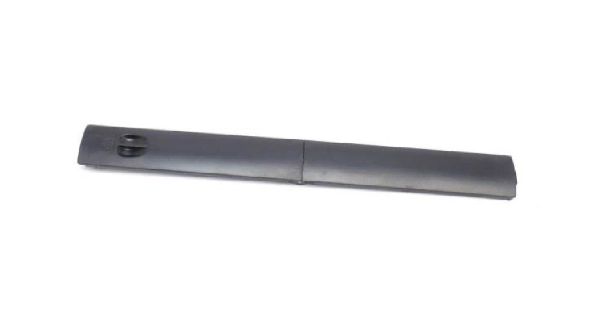 ION Afdekkap Accu Frame PMU3 RDT - Zwart ✅