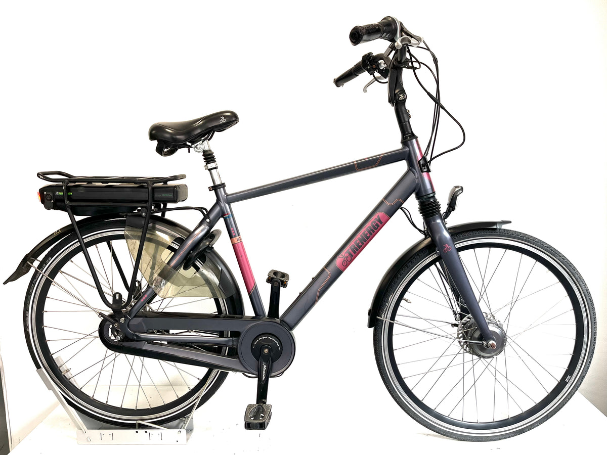 Trennergy e-deluxe 500wh 2020 ✅